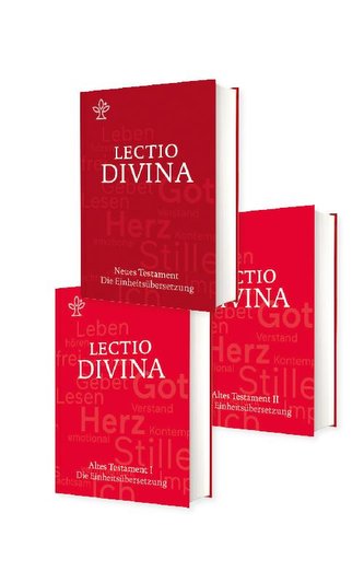 Lectio Divina  Bibel
