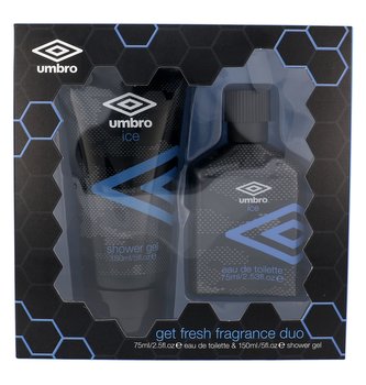 UMBRO Ice toaletní voda 75 ml + sprchový gel 150 ml