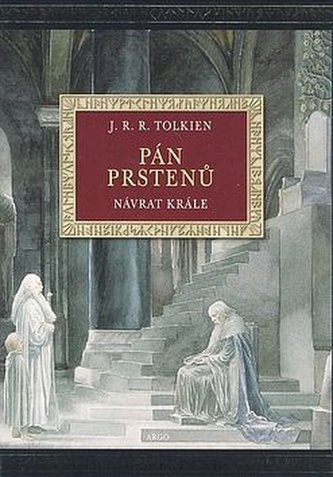 Návrat krále (ilustrované vydání)