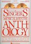 The Singer's Musical Theatre Anthology - Volume 1