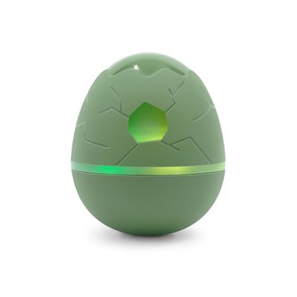 Cheerble Wicked Egg-oranžová