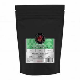 Káva Rebelbean č. 4 ( CBD káva ) 250g, zrnková