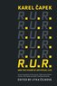 R.U.R. and the Vision of Artificial Life