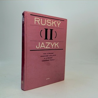 Ruský jazyk II.