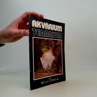 Akvárium, Terárium