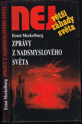 Zprávy z nadsmyslového světa