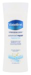 Vaseline Intensive Care Tělové mléko Advanced Repair 400 ml pro ženy
