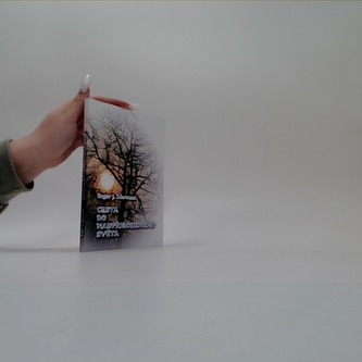 cesta do nadpřirozeného světa