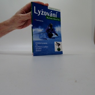 Lyžování