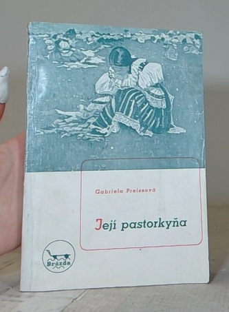 Její pastorkyňa