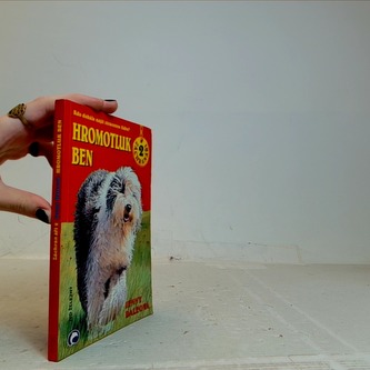 Záchranáři 2: Hromotluk Ben