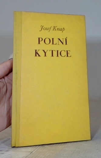 Polní kytice