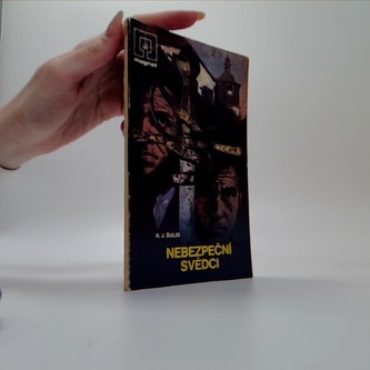 nebezpeční svědci