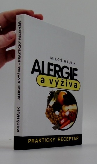 Alergie a výživa