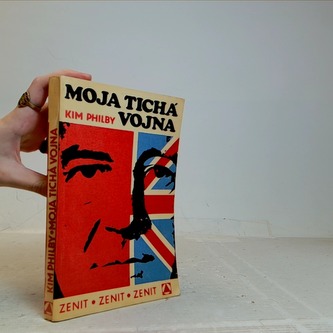 Moja tichá vojna