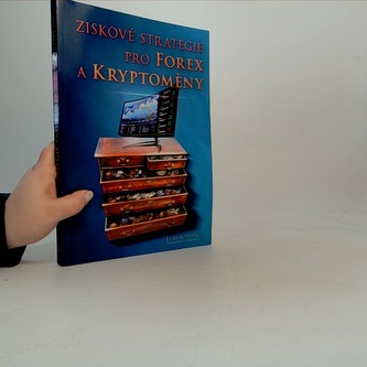Ziskové strategie pro forex a kryptoměry