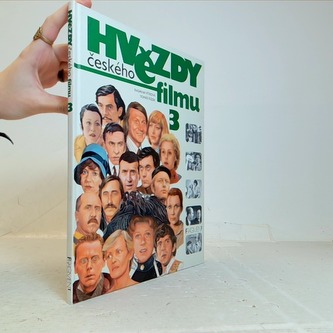 Hvězdy Českého filmu 3