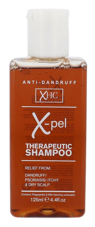 Xpel Therapeutic Šampon 125 ml pro ženy