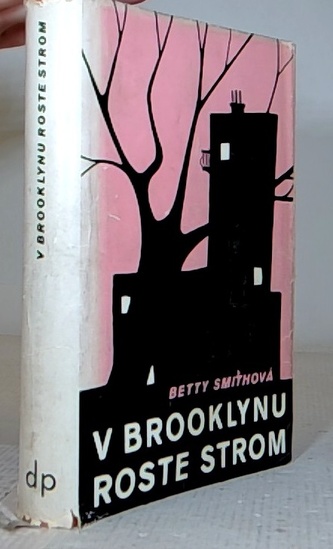 V brooklynu roste strom