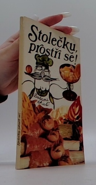 Stolečku, prostři se!