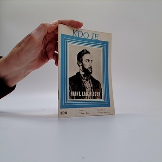 Kdo je 104. Frant. Lad. Rieger