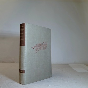 Slovník soudobých českých spisovatelů I.