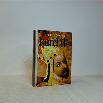 Karel IV. Život a dílo (1316-1378)