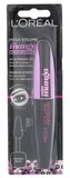 L´Oréal Paris Mega Volume Miss Manga Řasenka Black Angel 8,5 ml Devilish Black pro ženy
