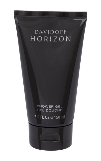 Davidoff Horizon Sprchový gel 150 ml pro muže