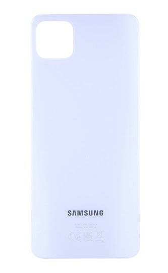 Samsung A226 Galaxy A22 5G Kryt Baterie Light Violet (Service Pack)