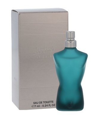 Jean Paul Gaultier Le Male Toaletní voda 7 ml pro muže