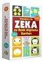 Bebegimin Ilk Zeka ve Renk Algilama Kartlari 12 - 36 Ay