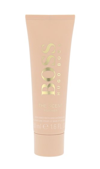 HUGO BOSS Boss The Scent For Her Sprchový gel 50 ml pro ženy