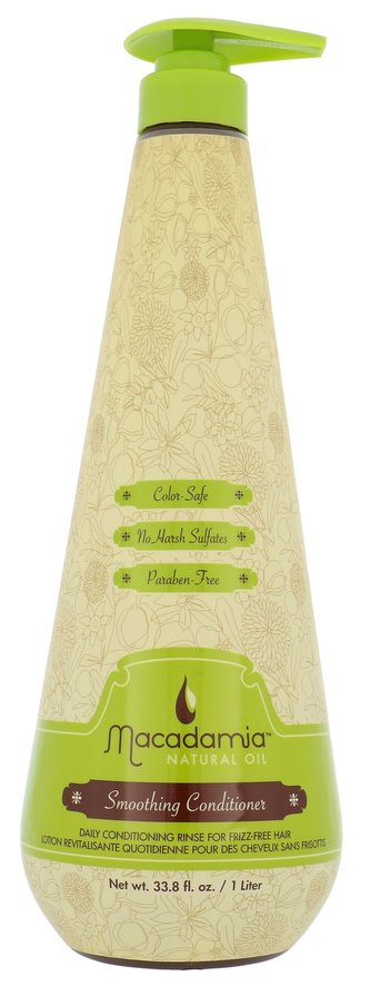 Macadamia Professional Natural Oil Kondicionér Smoothing Conditioner 1000 ml pro ženy