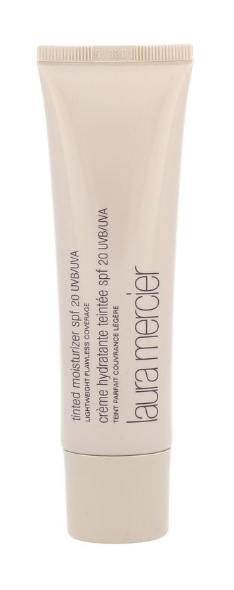 Laura Mercier Tinted Moisturizer Makeup 50 ml Blush SPF20 pro ženy