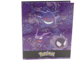 Pokémon pořadač - Gengar