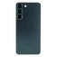 Samsung S901B Galaxy S22 Kryt Baterie Green (Service Pack)