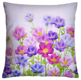 Dekorační polštář SPRING III. 40x40 cm  Mybesthome