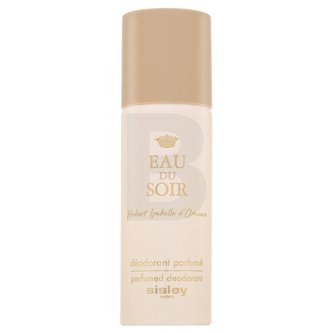 Deospray Eau de Soir od značky Sisley. Vámi vybrané balení má objem 150 ml.