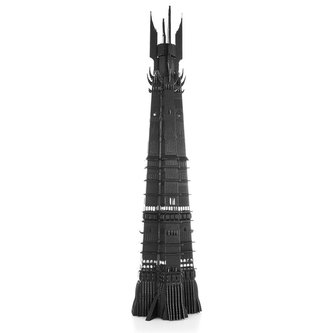 Metal Earth LOTR BIG Orthanc