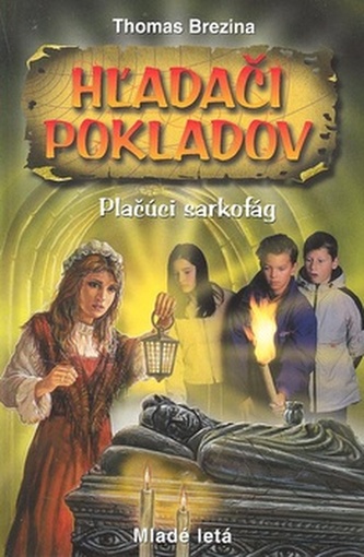 Hžadači pokladov
