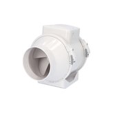 Ventilátor VENTS TT 100 potrubní