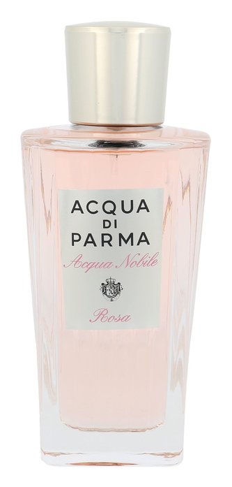 Acqua di Parma Acqua Nobile Rosa Toaletní voda 75 ml pro ženy