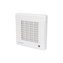 Ventilátor VENTS 100 MATL s automat. žaluzií