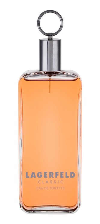 Karl Lagerfeld Lagerfeld Classic Toaletní voda 150 ml pro muže