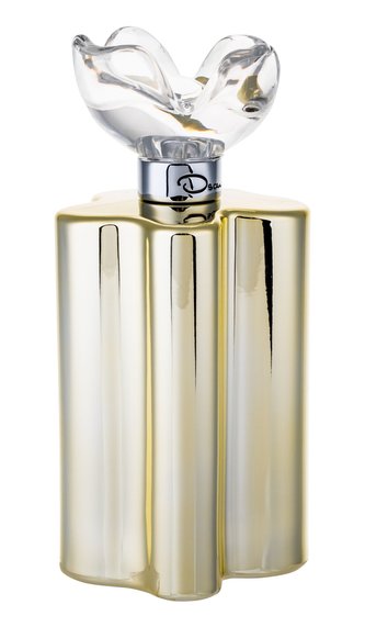 Oscar de la Renta Oscar Gold Parfémovaná voda 200 ml pro ženy
