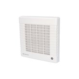 Ventilátor VENTS 125 MAV s automat. žaluzií