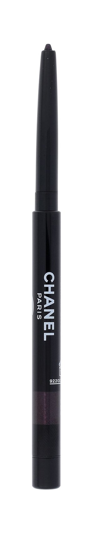 Chanel Stylo Yeux Tužka na oči 0,3 g 929 Purple Choc pro ženy