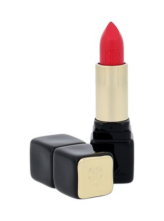 Guerlain KissKiss Rtěnka 3,5 g 567 Pink Sunrise pro ženy