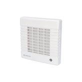 Ventilátor VENTS 100 MAV s automat. žaluzií